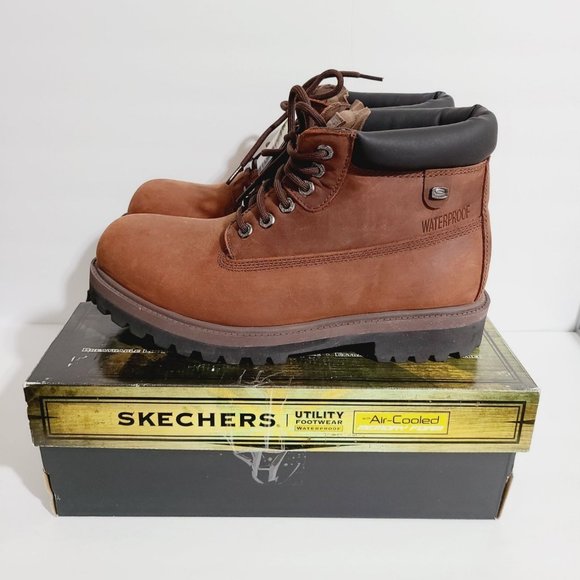 Skechers | Shoes | Skechers Sergeants 